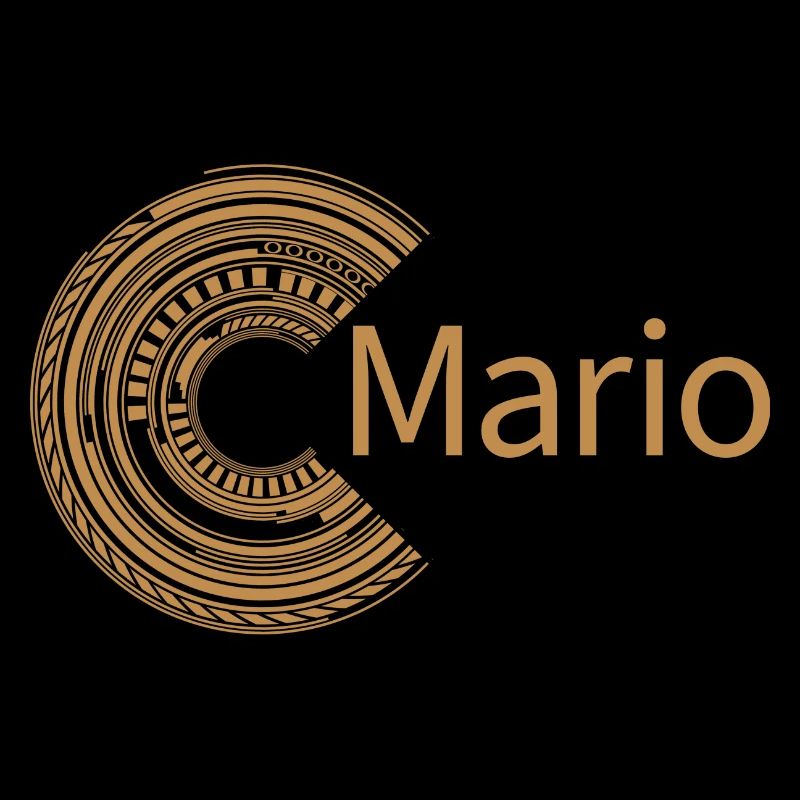 Pour Mario