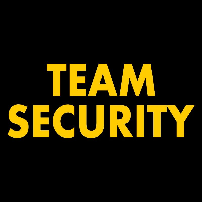 Team security