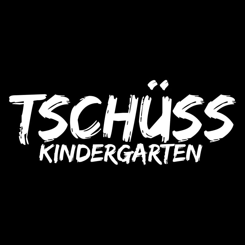 TschüssKindergarten