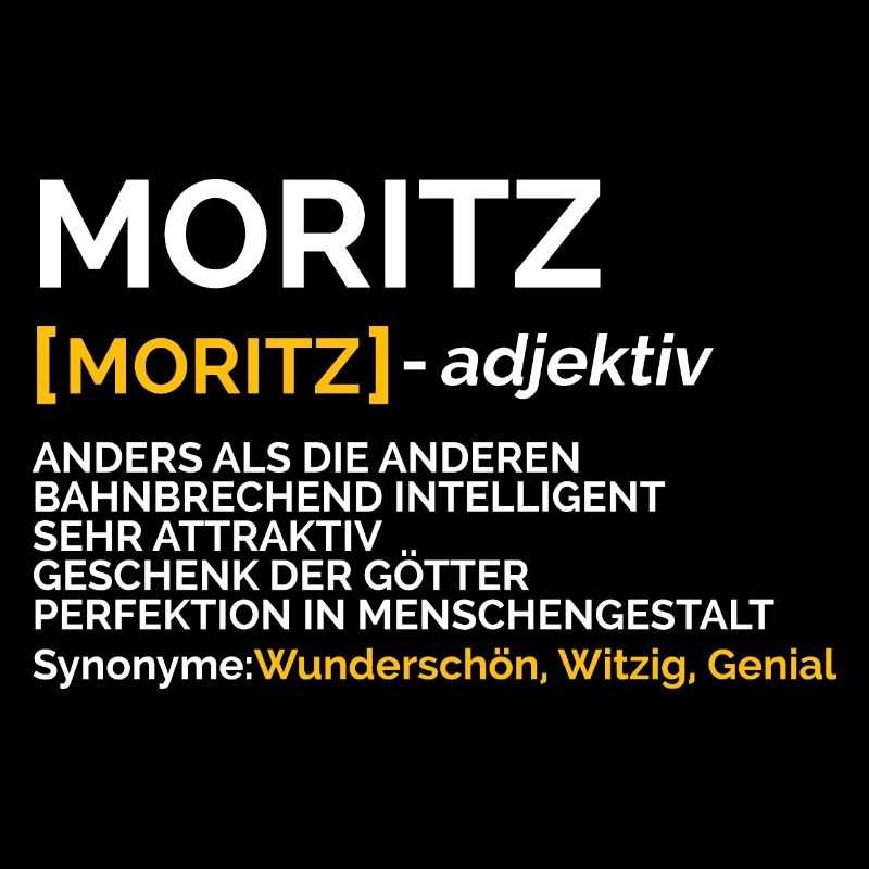 Moritz