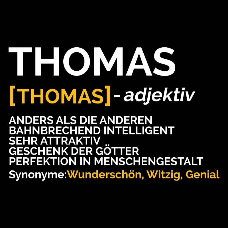 Thomas