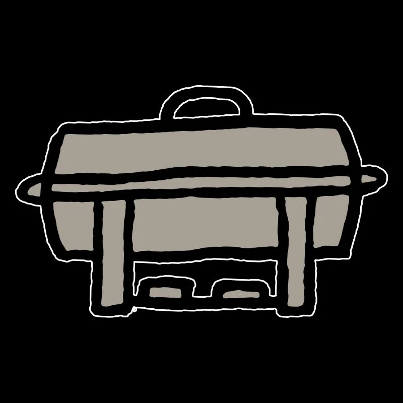 Warming Container Buffet Chafing Dish