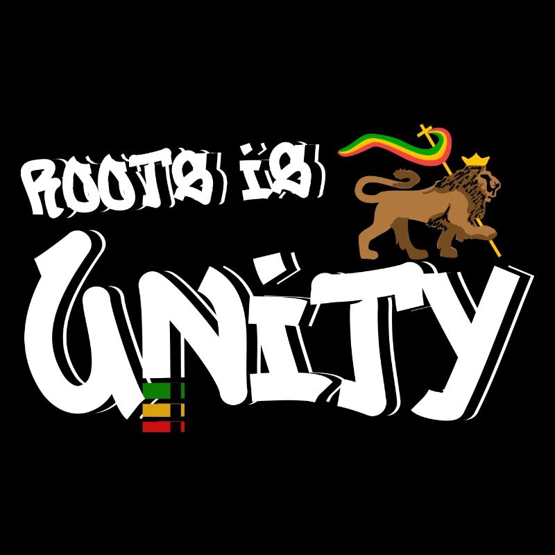 Roots is Unity