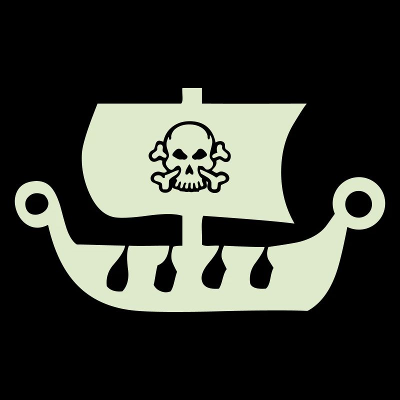 pirate ship