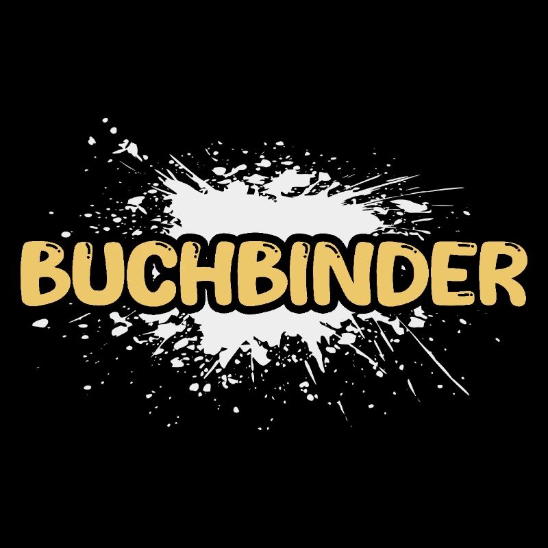 Buchbinder
