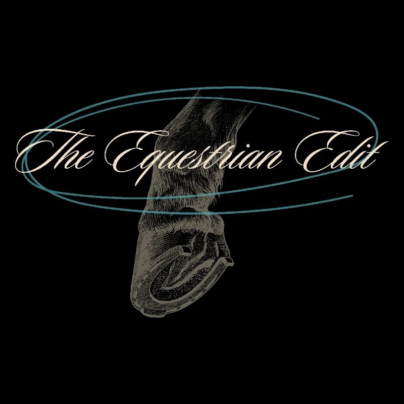 Pferdehuf The Equestrian Edit