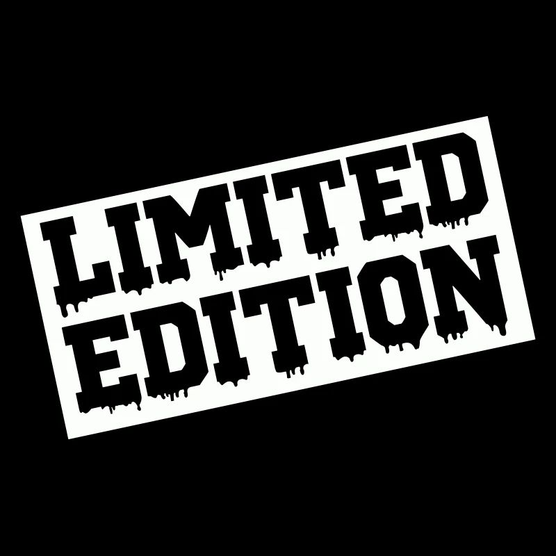 Édition limitée