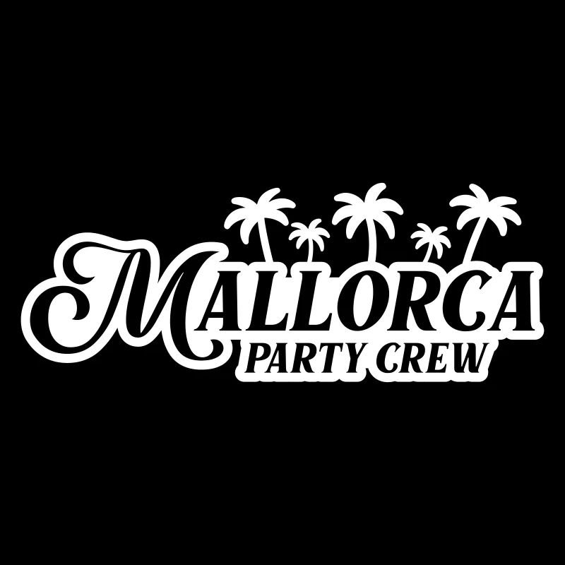 Mallorca Party Crew