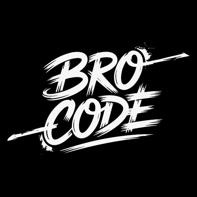 BROTHER CODE