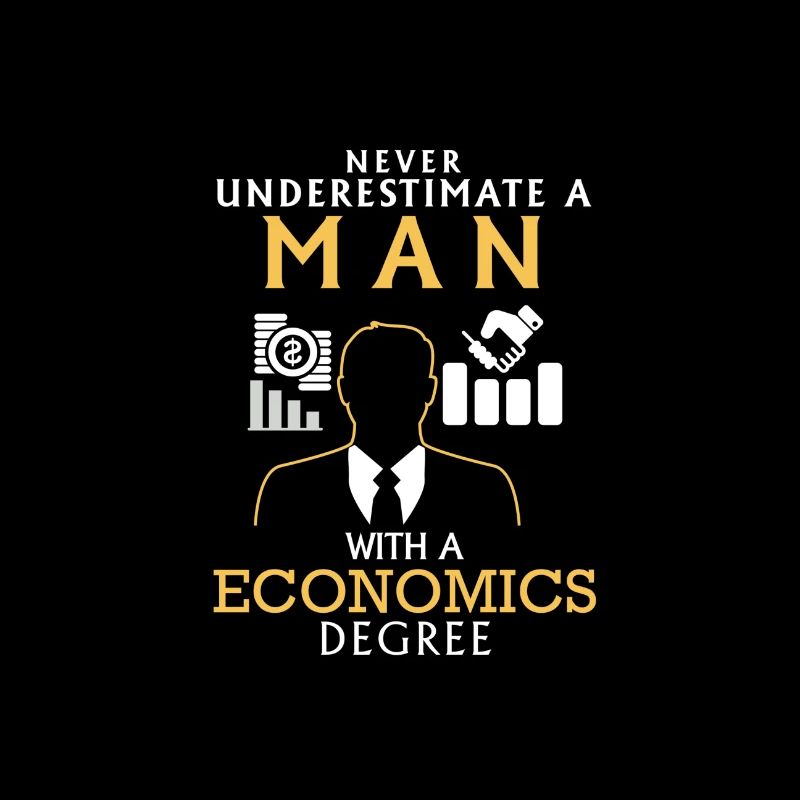UNDERESTIMATE NEVER N MAN WITH NEM ECONOMICS FINAL