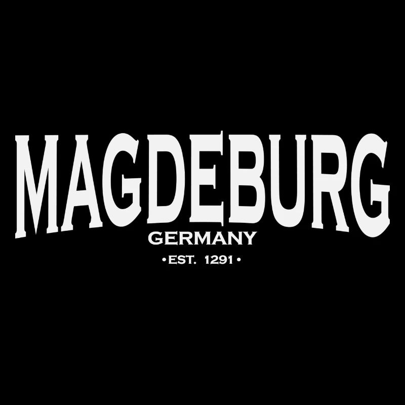 Magdeburg
