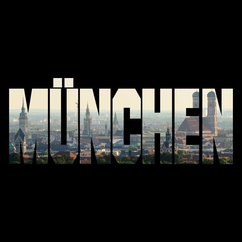 München Panorama
