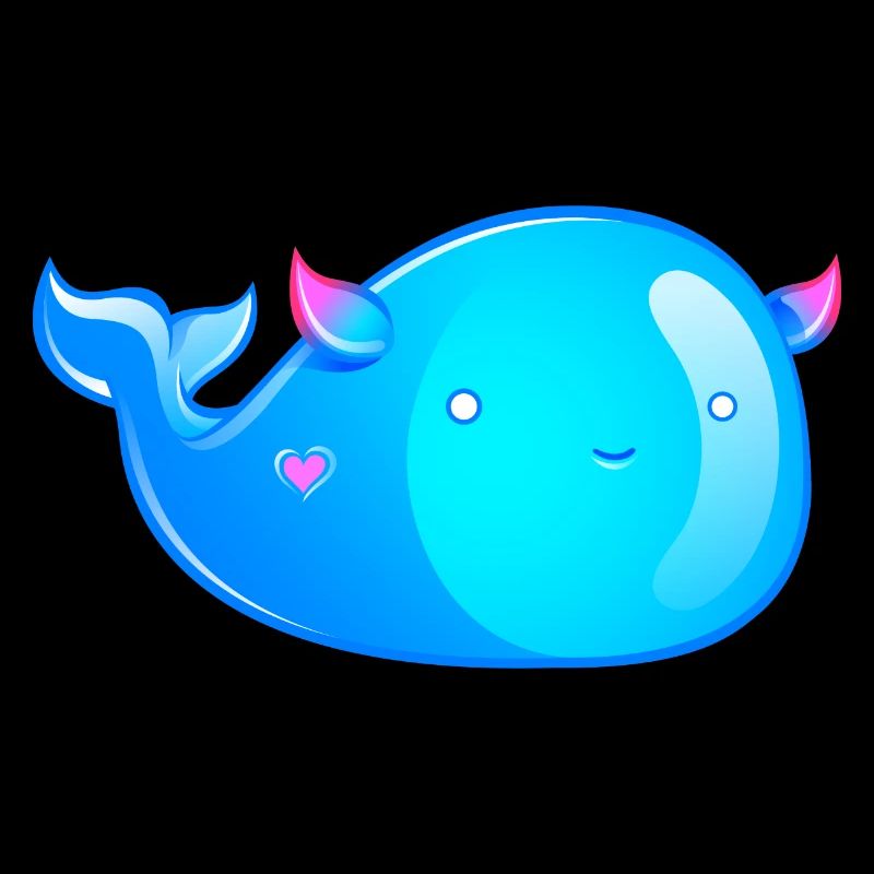 Golima la baleine volante