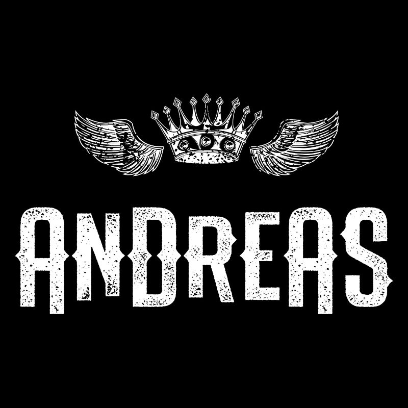 Andreas