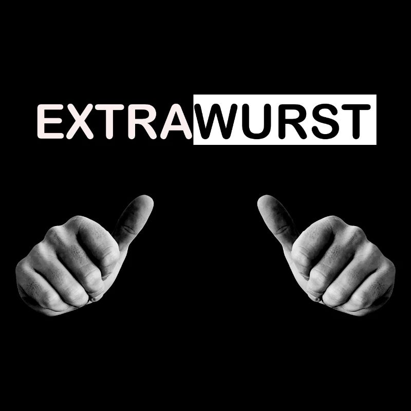 Extrawurst