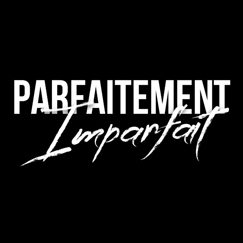 Perfekt unvollkommene originelle Geschenkidee