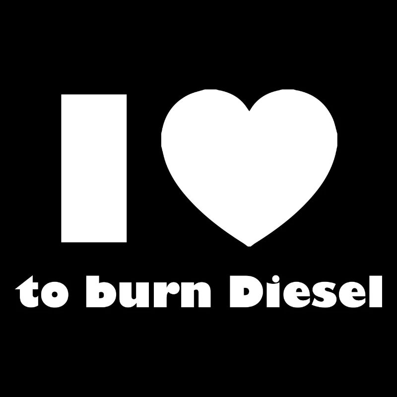 Autofahrer Liebe