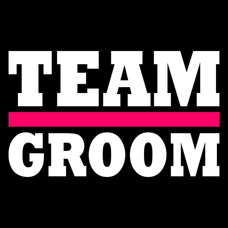 Team groom