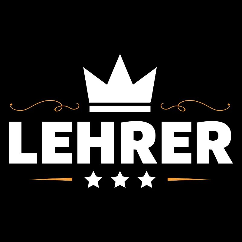 Lehrer Beruf