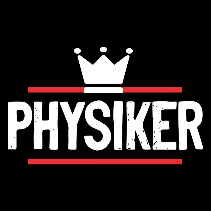 Physiker Beruf