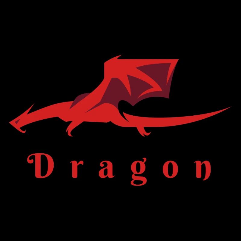 Dragon 🐉