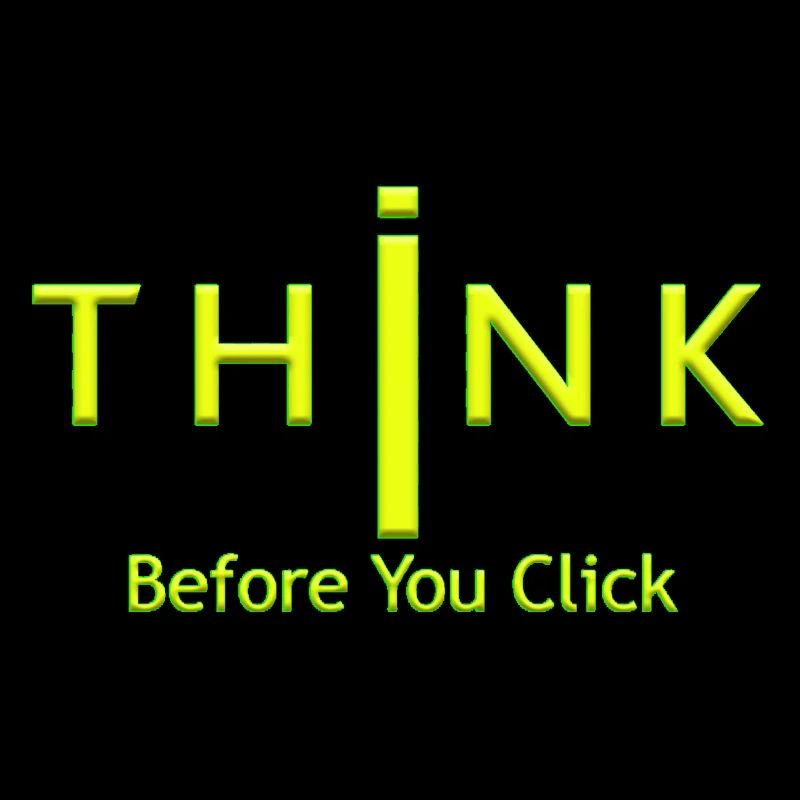 Think before think before quotes funny meme popular