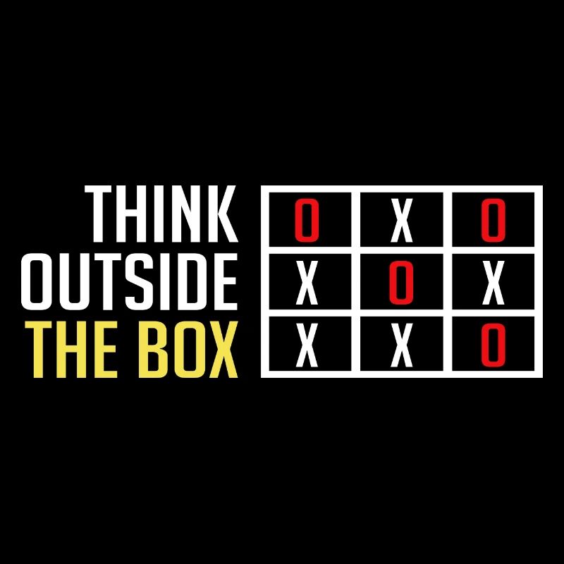 Thinking outside the Box