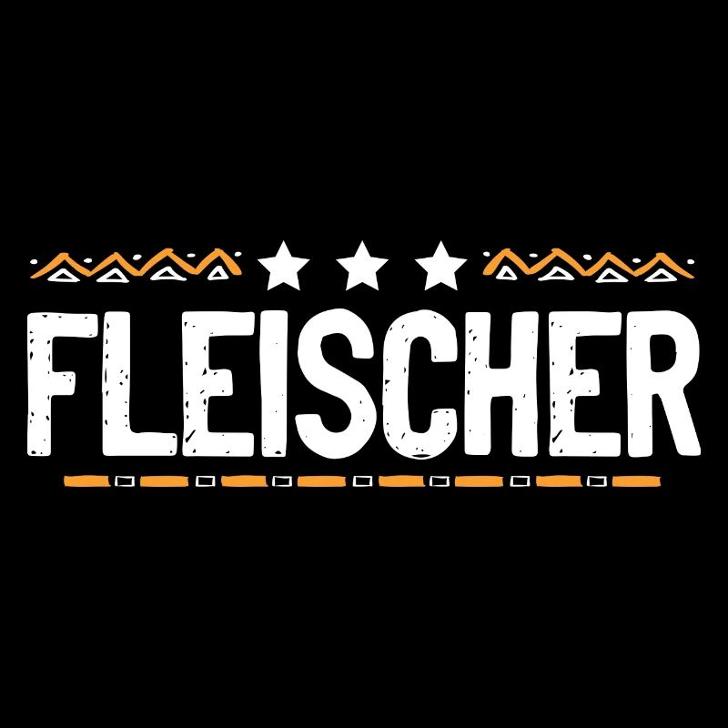 Fleischer Beruf