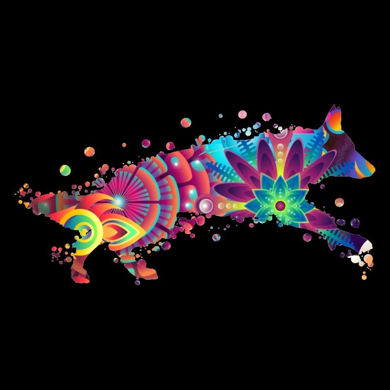 GERMAN SHEPERD Deutscher Schäferhund