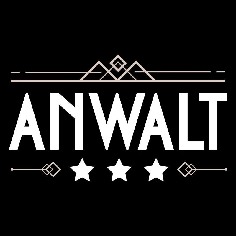 Anwalt Beruf