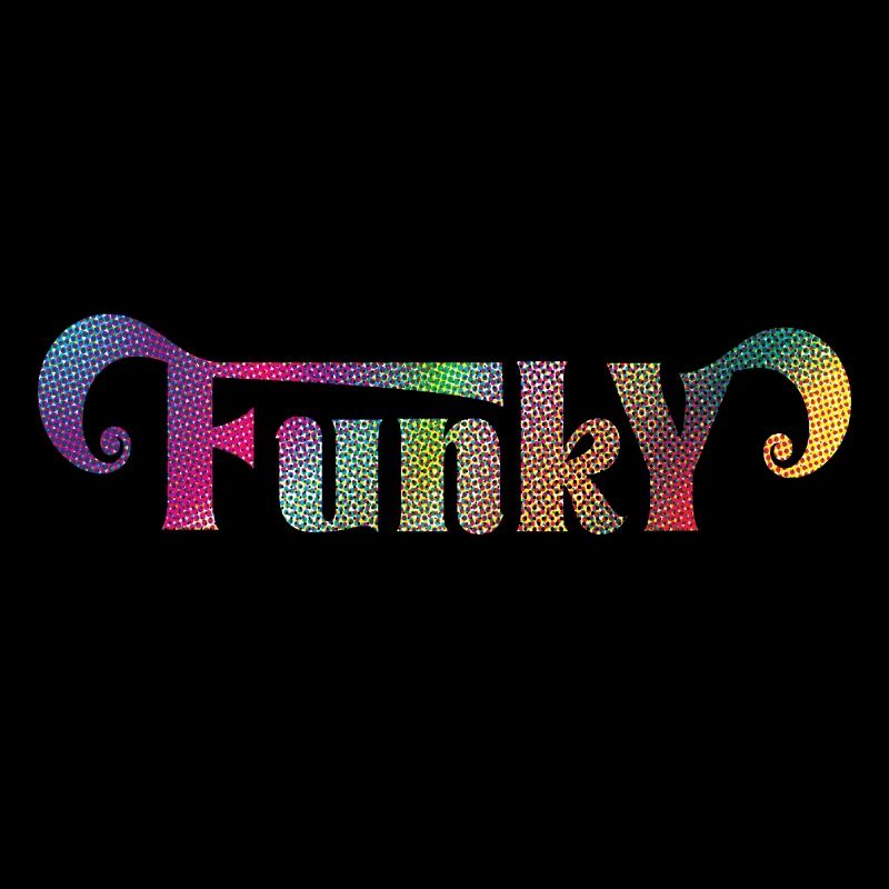 Funky
