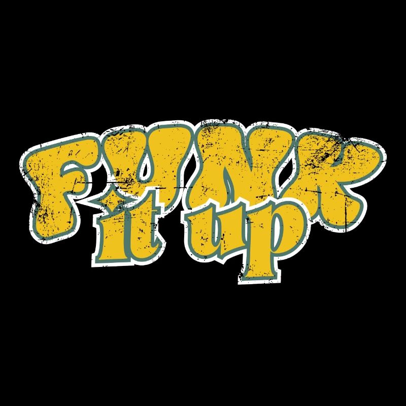 Funk it up