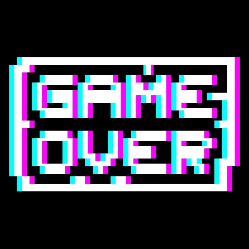Game Over