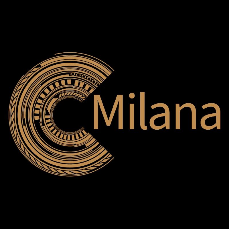 Pour Milana