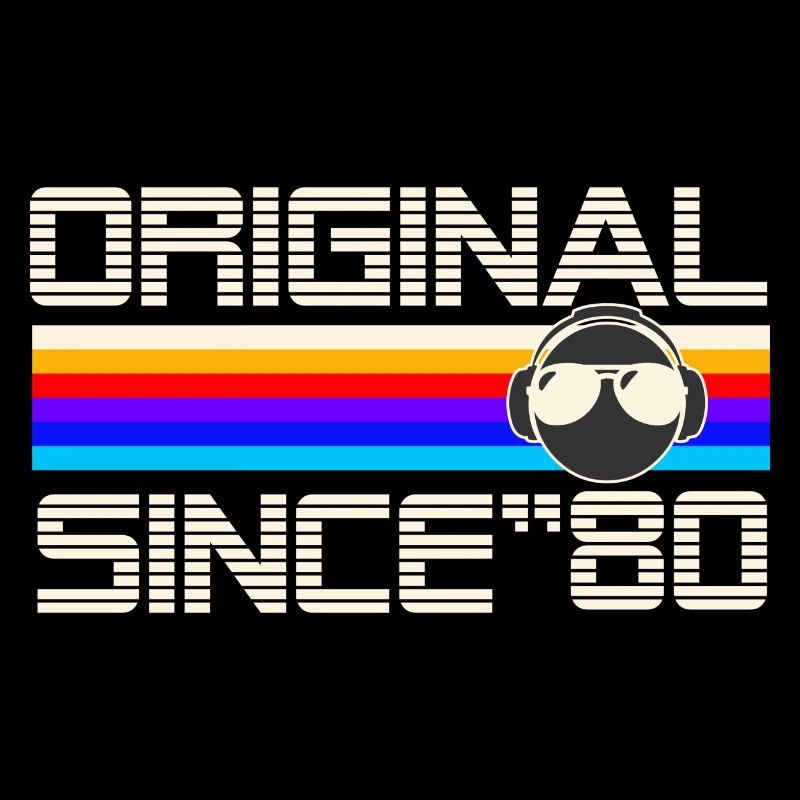Seit 80