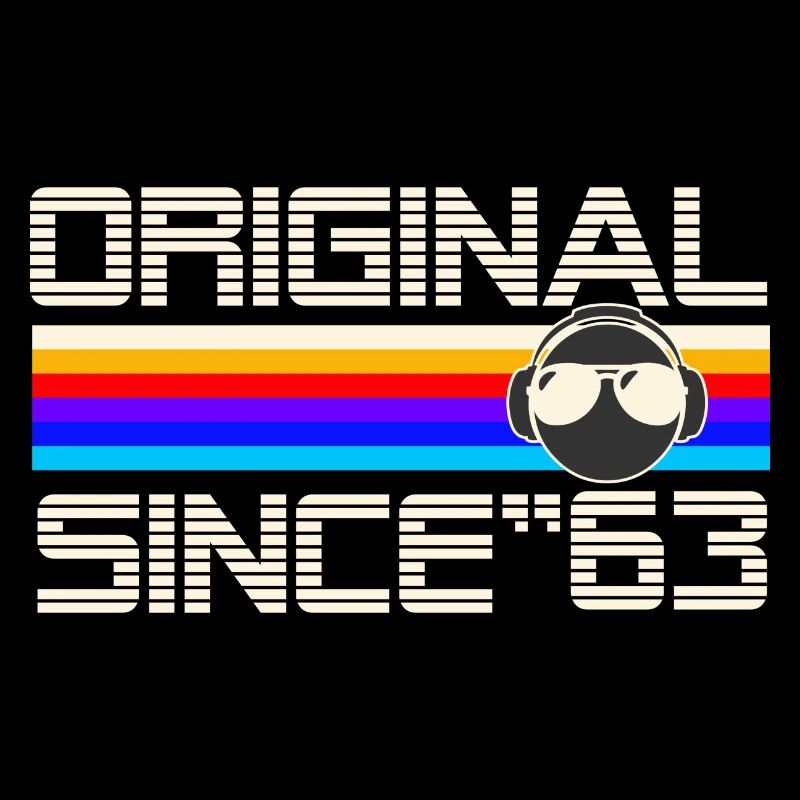Since 63