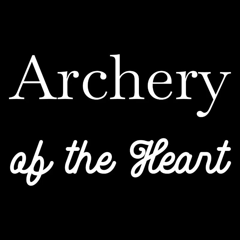 Jokes Archery Training Passion Joke Cool Present