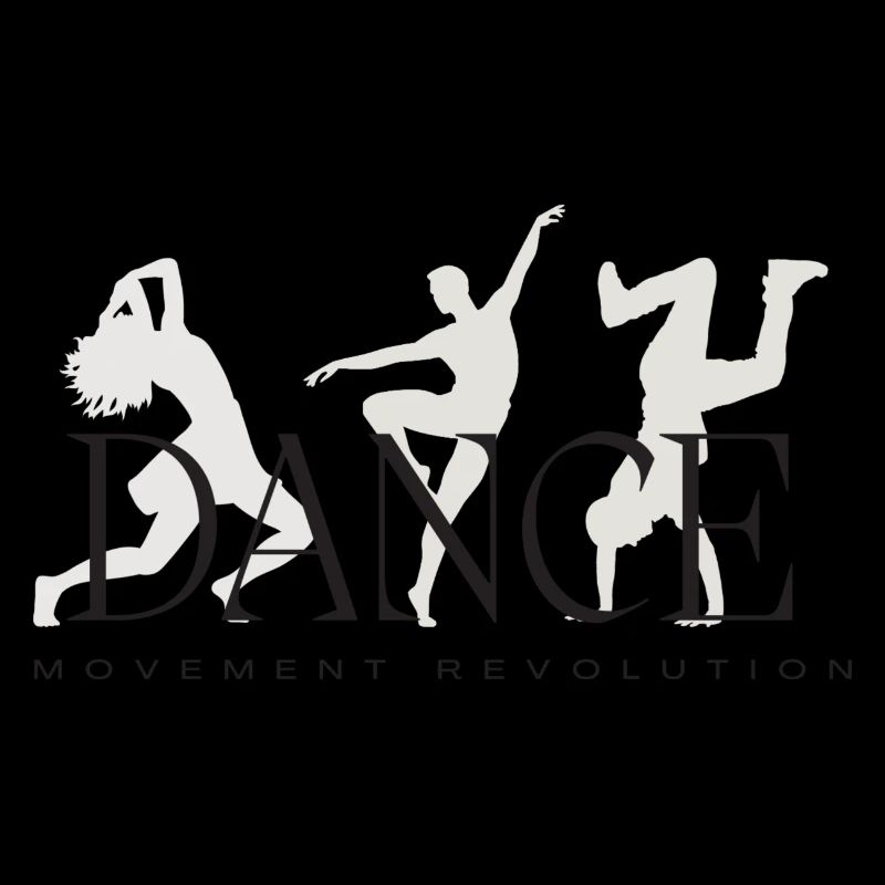 Dance at Movement Revolution