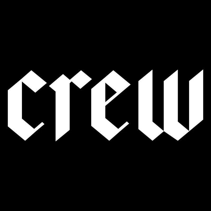 crew