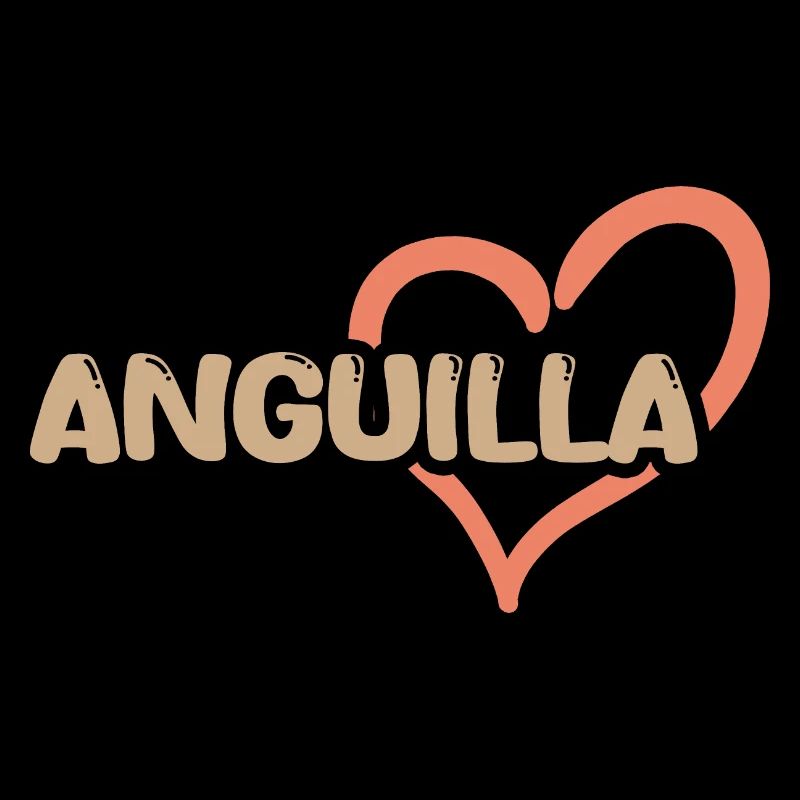 Anguilla Anguilla