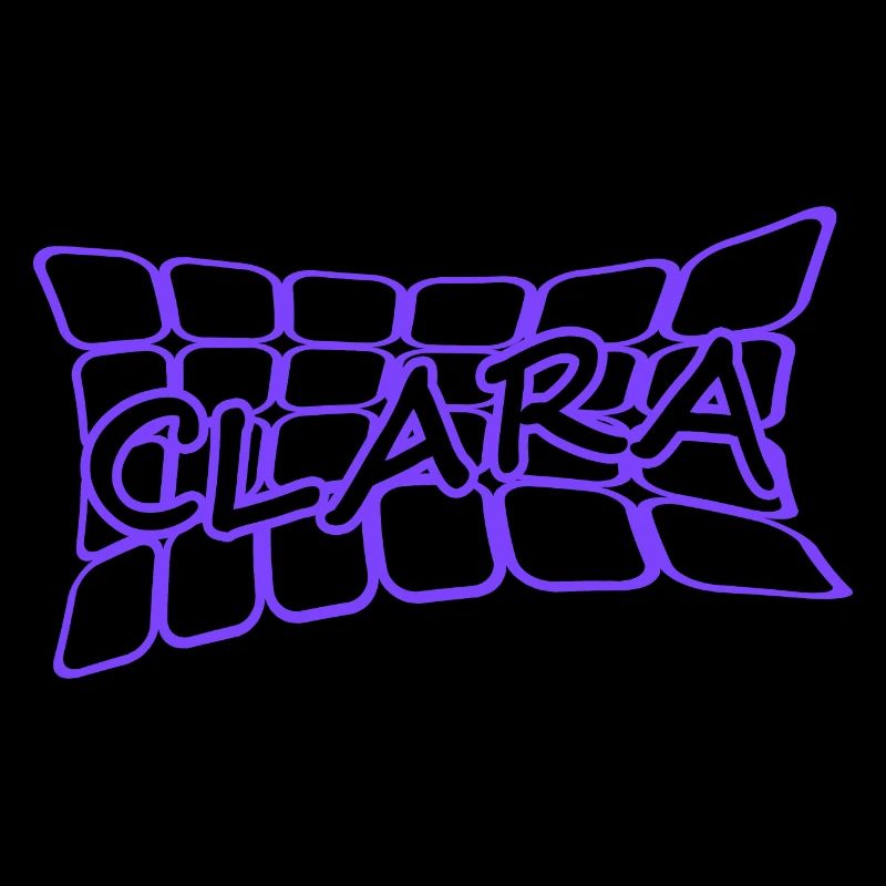 Nom : Clara
