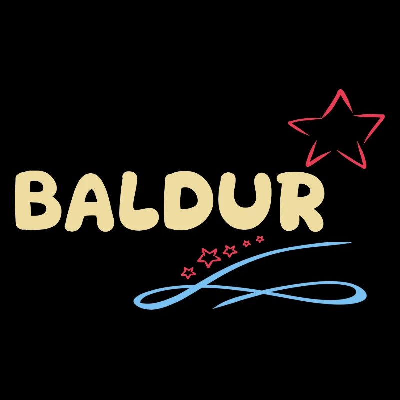 Baldur als Geschenk