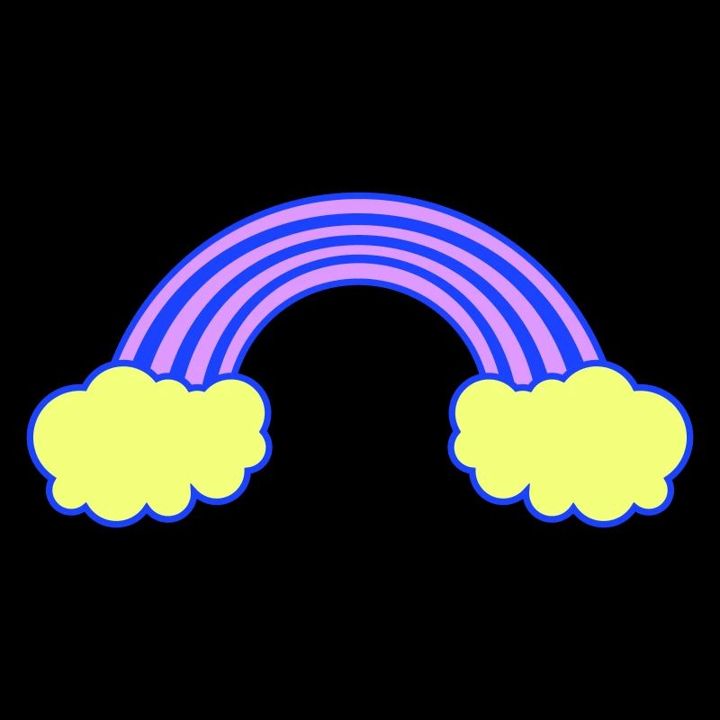 rainbow