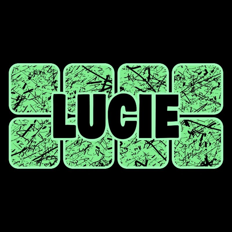 First name Lucie