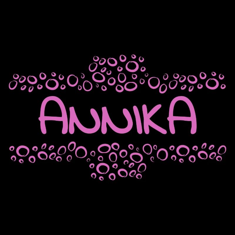 First name Annika
