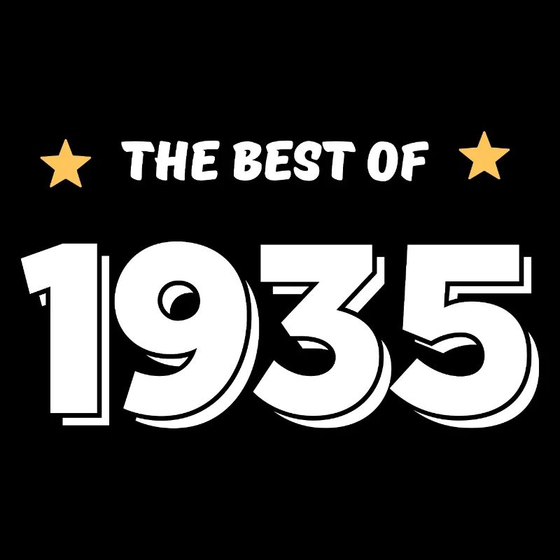 Das Beste von 1935