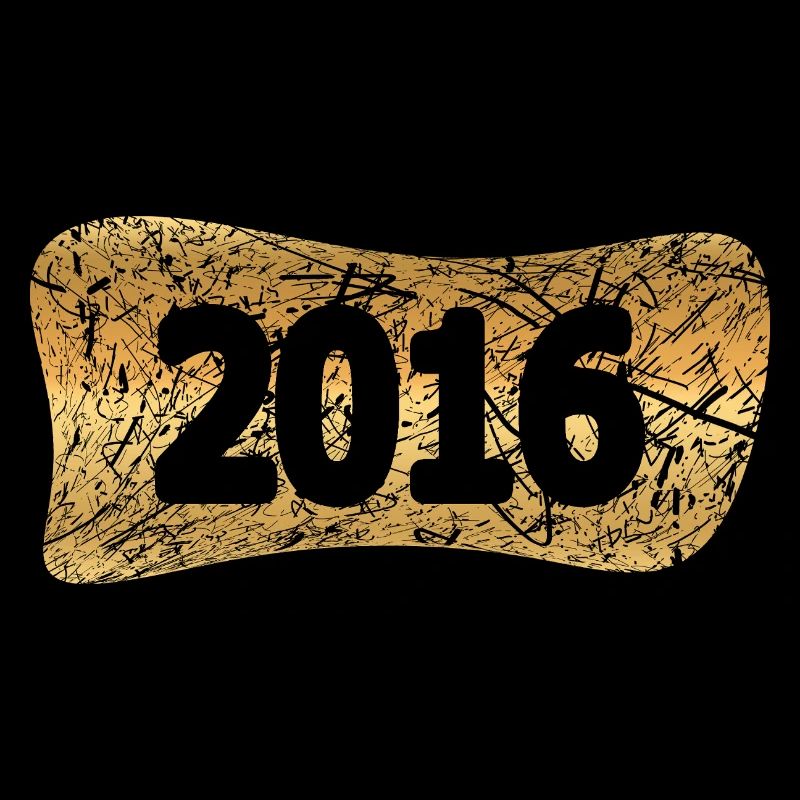 Lingots d’or 2016