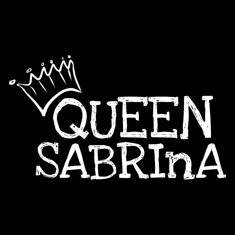 First name Sabrina