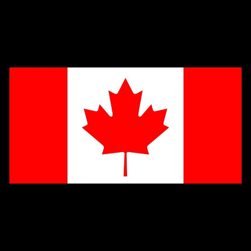 Canada Canada flag banner