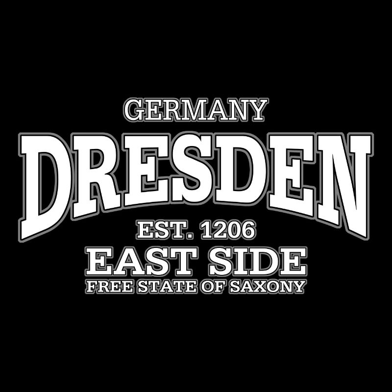 Dresde (blanc)